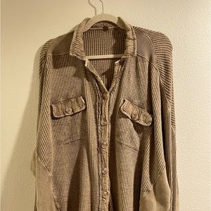 Free People “Ruby Jacket”